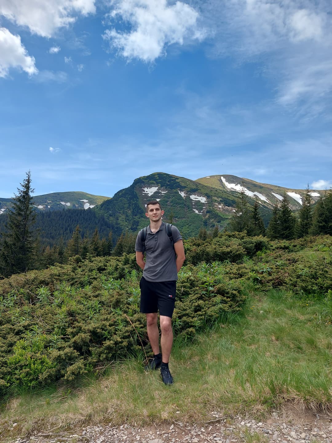 фото Dmytro Ralets