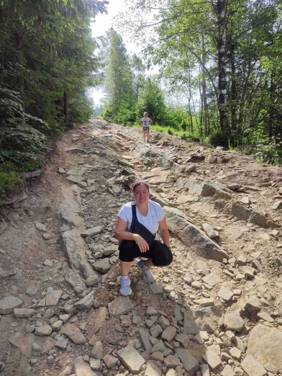 фото Stychynska Tetiana